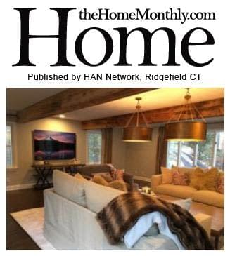 the home monthly