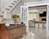 Beth Krupa Interiors | Foyer