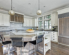 Beth Krupa Interiors | Kitchen Renovation