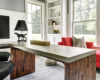 Beth Krupa Interiors | Office