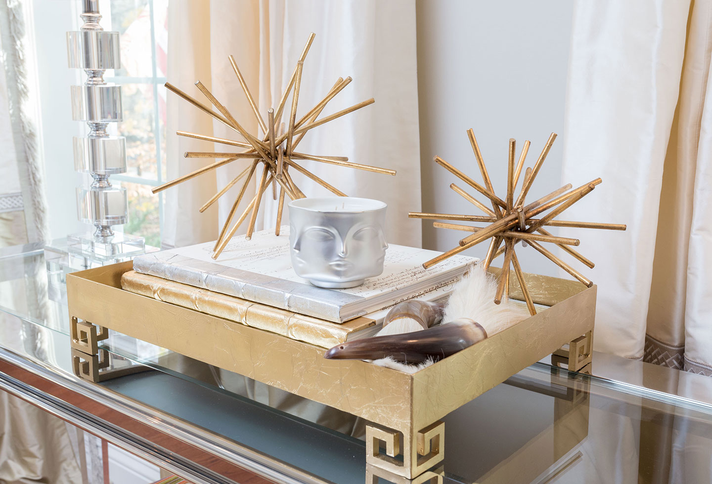 Beth Krupa Interiors