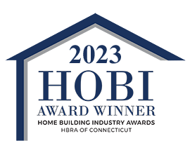 HOBI Award Winner 2023