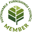 Sustainable Furnishings Council Logo