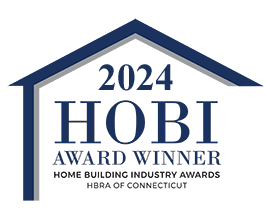 HOBI Award Winner 2023