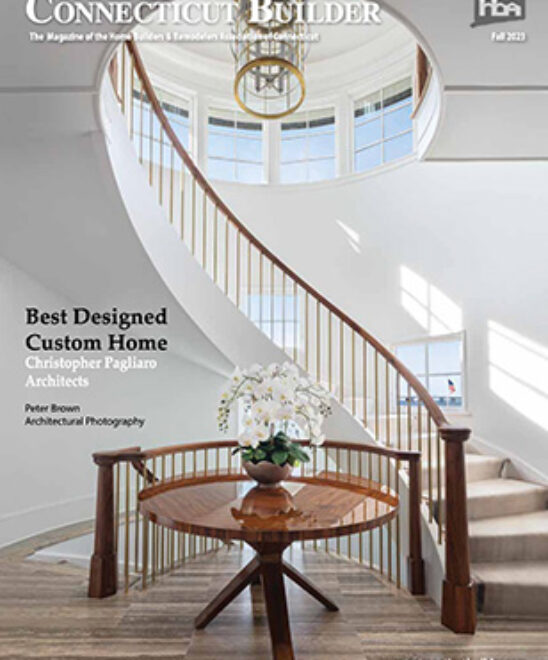 Beth Krupa Interiors Ct Builder Magazine Fall2023 Cover
