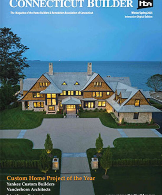 Beth Krupa Interiors Ct Builder Magazine Winterspring2025 Cover
