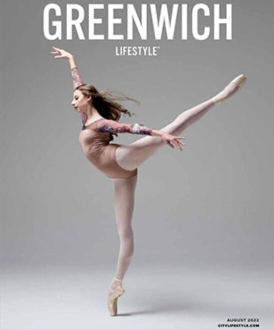 Beth Krupa Interiors Greenwich Lifestyle Aug2022 Cover