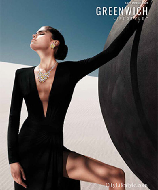 Beth Krupa Interiors Greenwich Lifestyle September2021 Cover