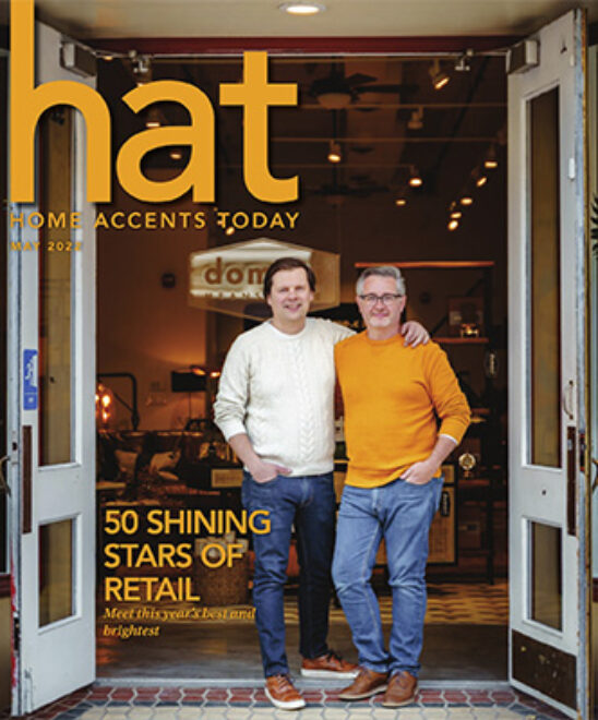 Beth Krupa Interiors Home Accents Today May2022 Cover