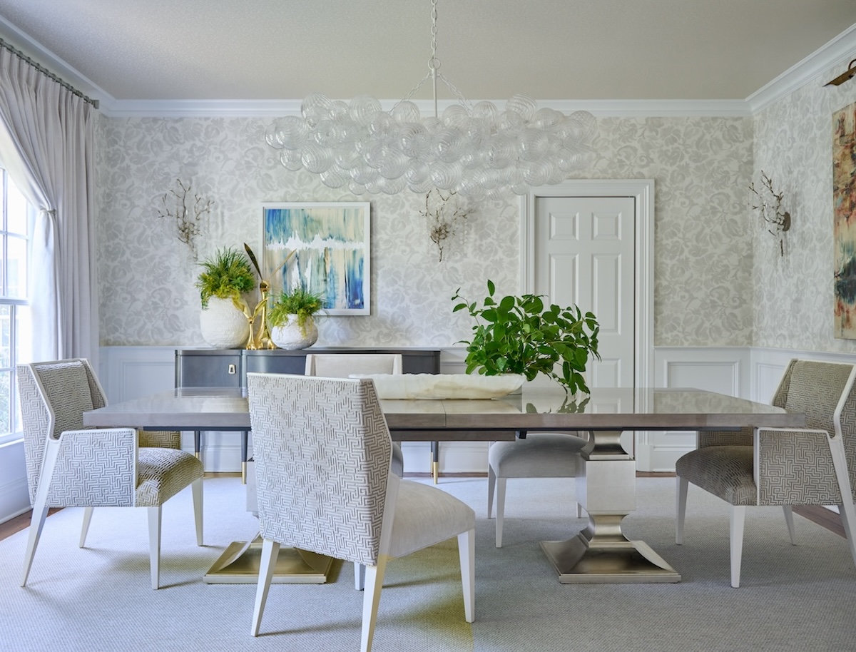 A monthly glimpse into rare design finds.