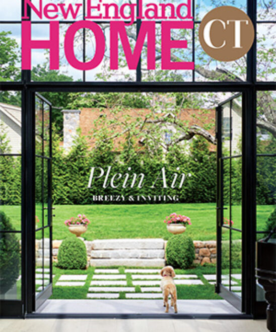 Beth Krupa Interiors Ne Home Ct Summer2021 Cover