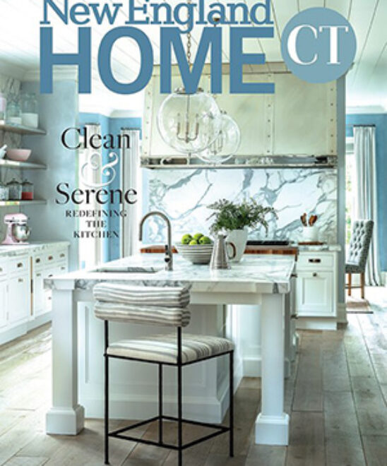 Beth Krupa Interiors Ne Home Ct Summer2022 Cover
