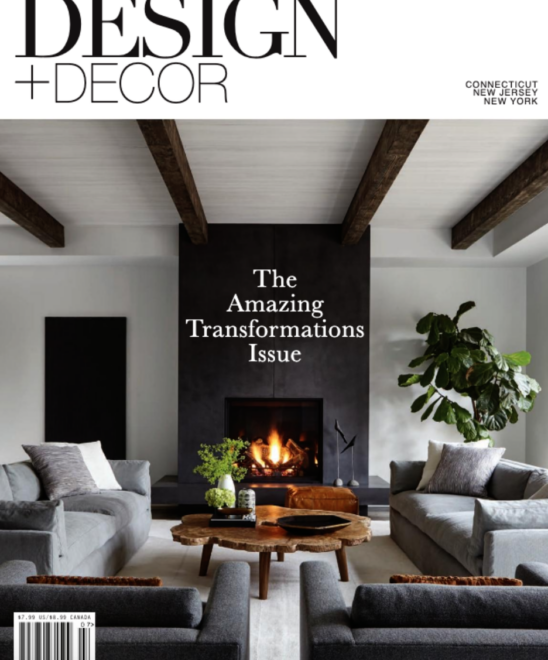 Design Decor Cover Page 8.2020