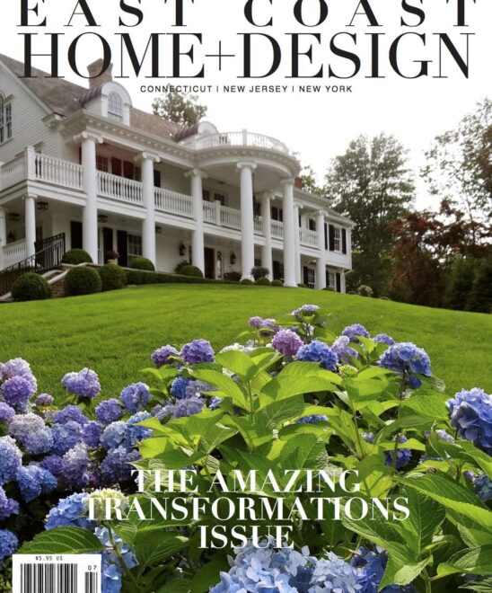 East Cost Home Design July 2017