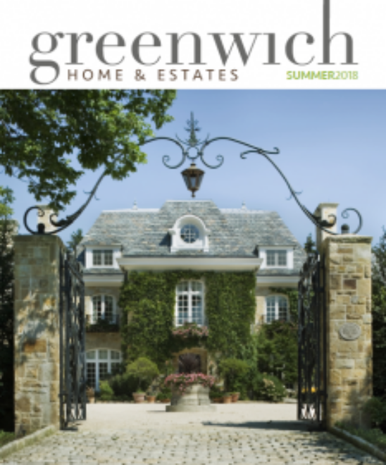 Greenwich Home Estates Summer 2018 233x300
