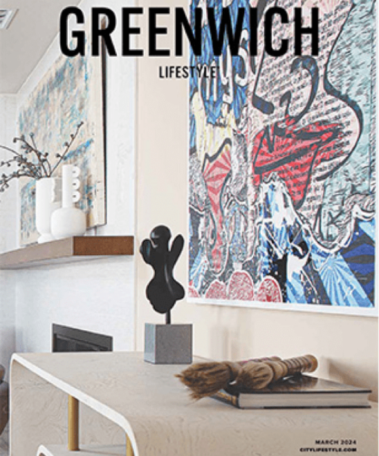 Greenwich Lifestyle