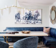 Westport Townhouse
