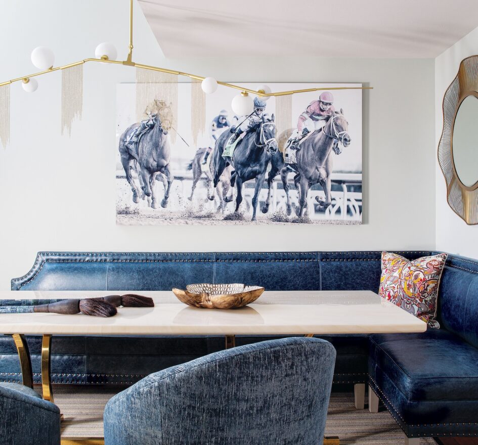 Westport Townhouse
