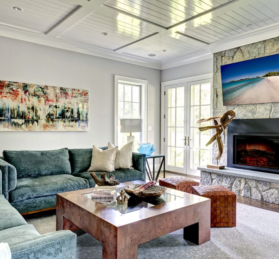 Westport Home