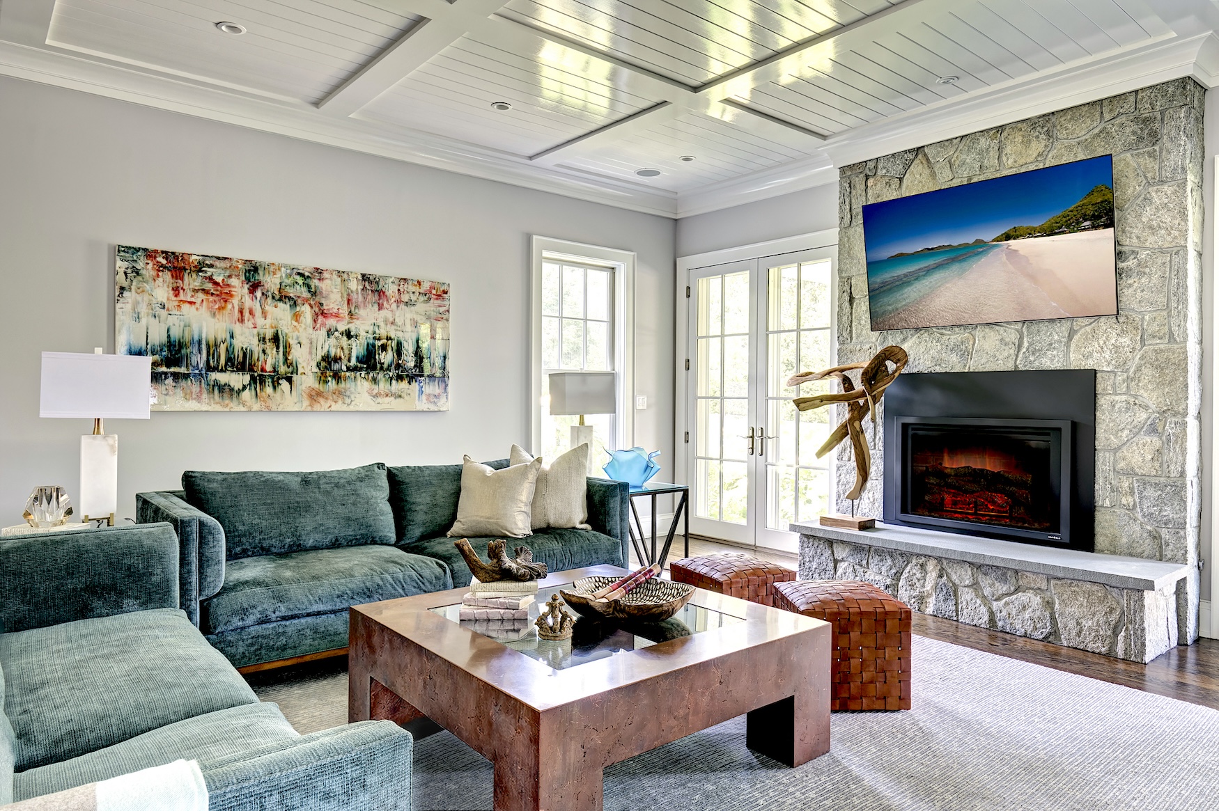 Westport Ct Interior Designer Beth Krupa Interiors