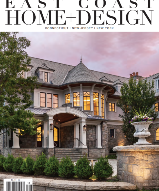 East Coast Home Design