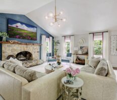 Modern Farmhouse