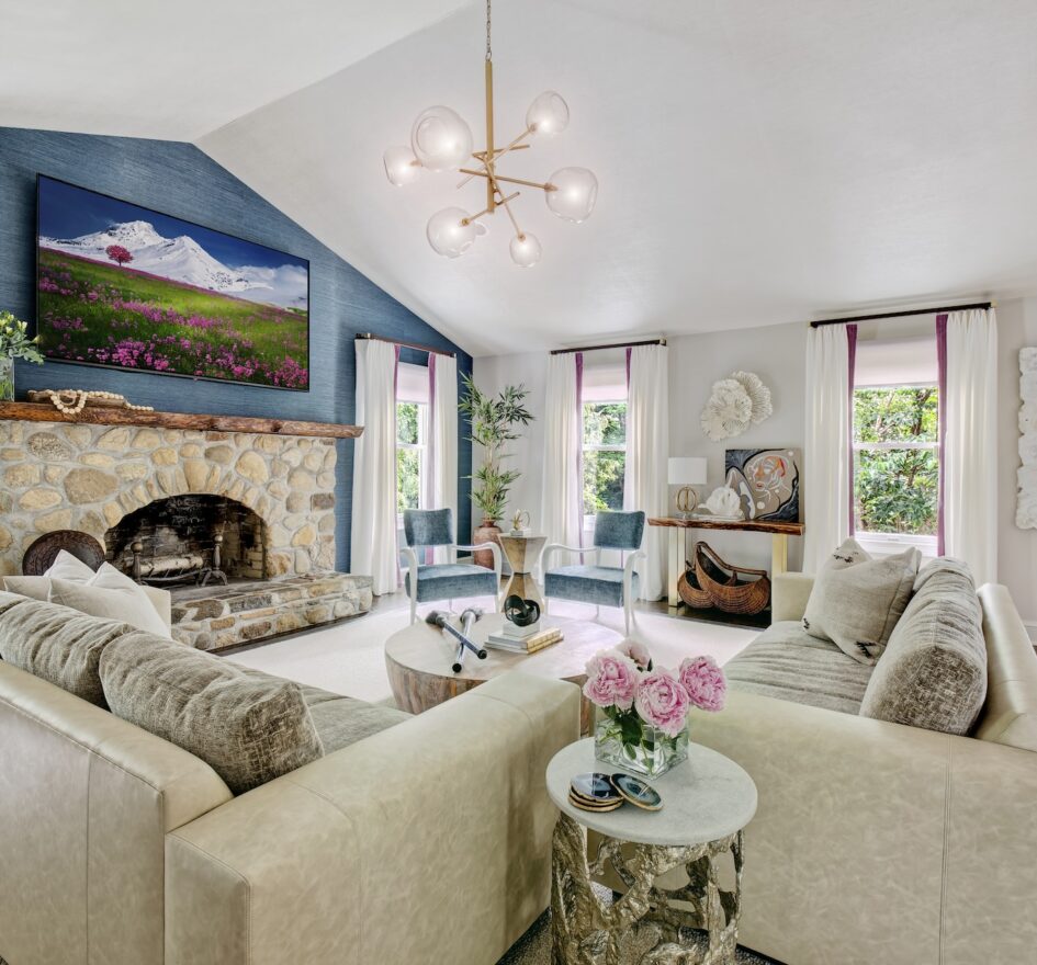 Modern Farmhouse
