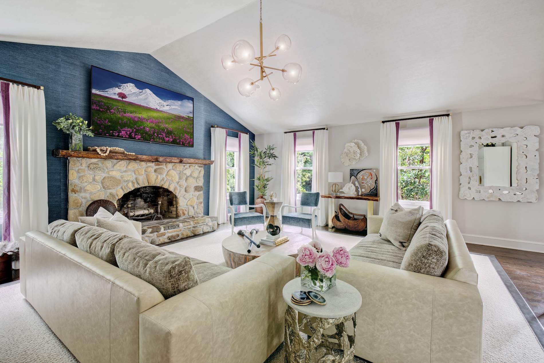 Fairfield Ct Interior Design Beth Krupa Interiors