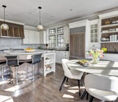 Riverside Home