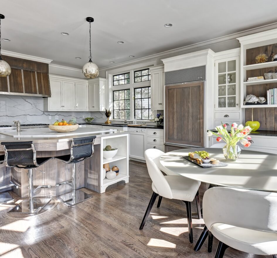 Riverside Home