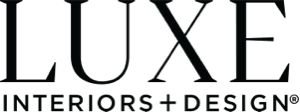 Luxe Interiors Logo