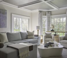 New Canaan Home
