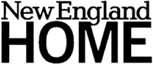 New England Home Logo