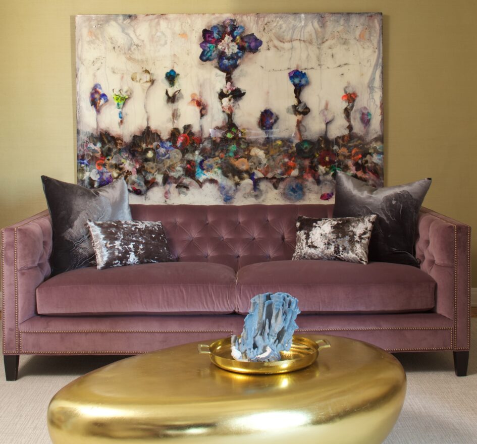 Manhattan Pied a Terre