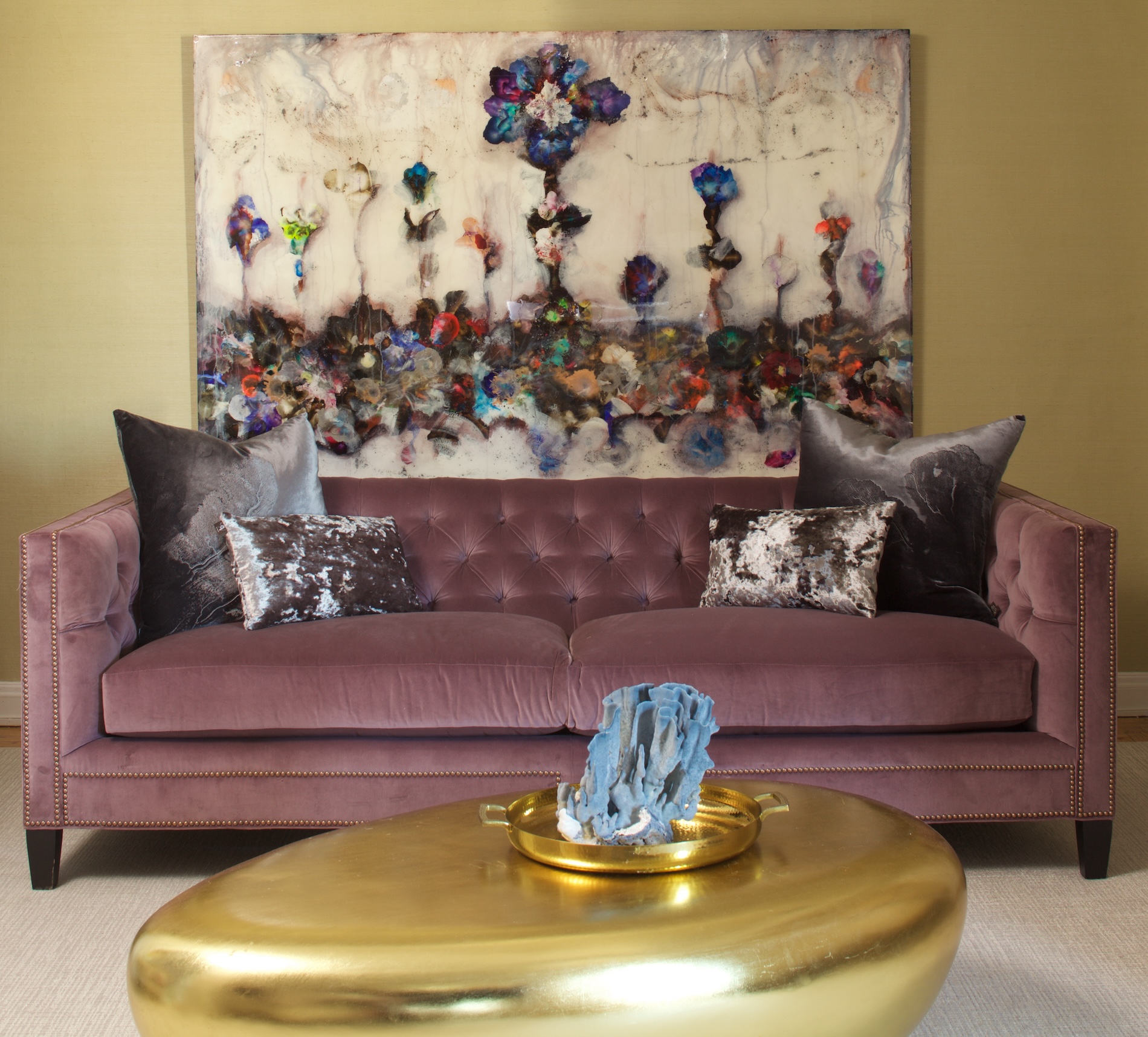 New York Ny Interior Design Beth Krupa Interiors