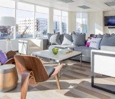 Sotheby’s Training “The Imagine Lab” Prototype