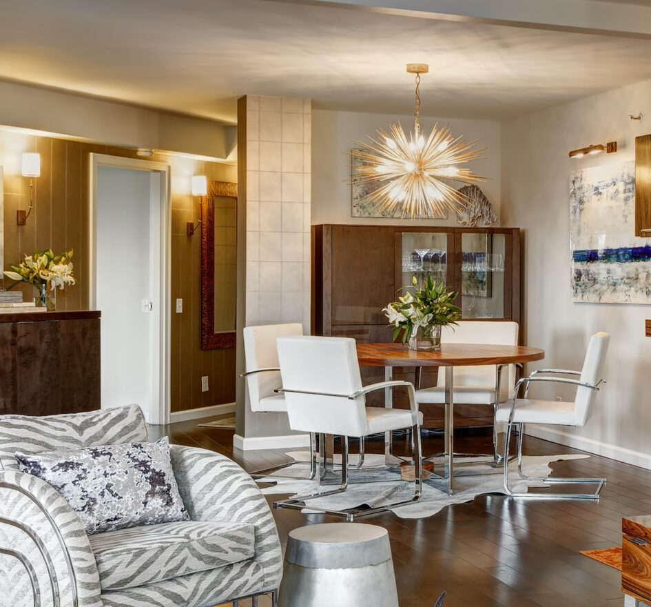 Penthouse Living