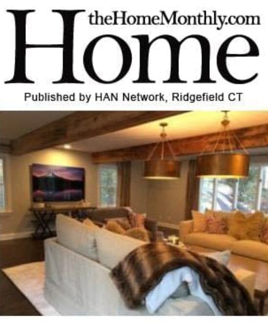 Thehomemonthly