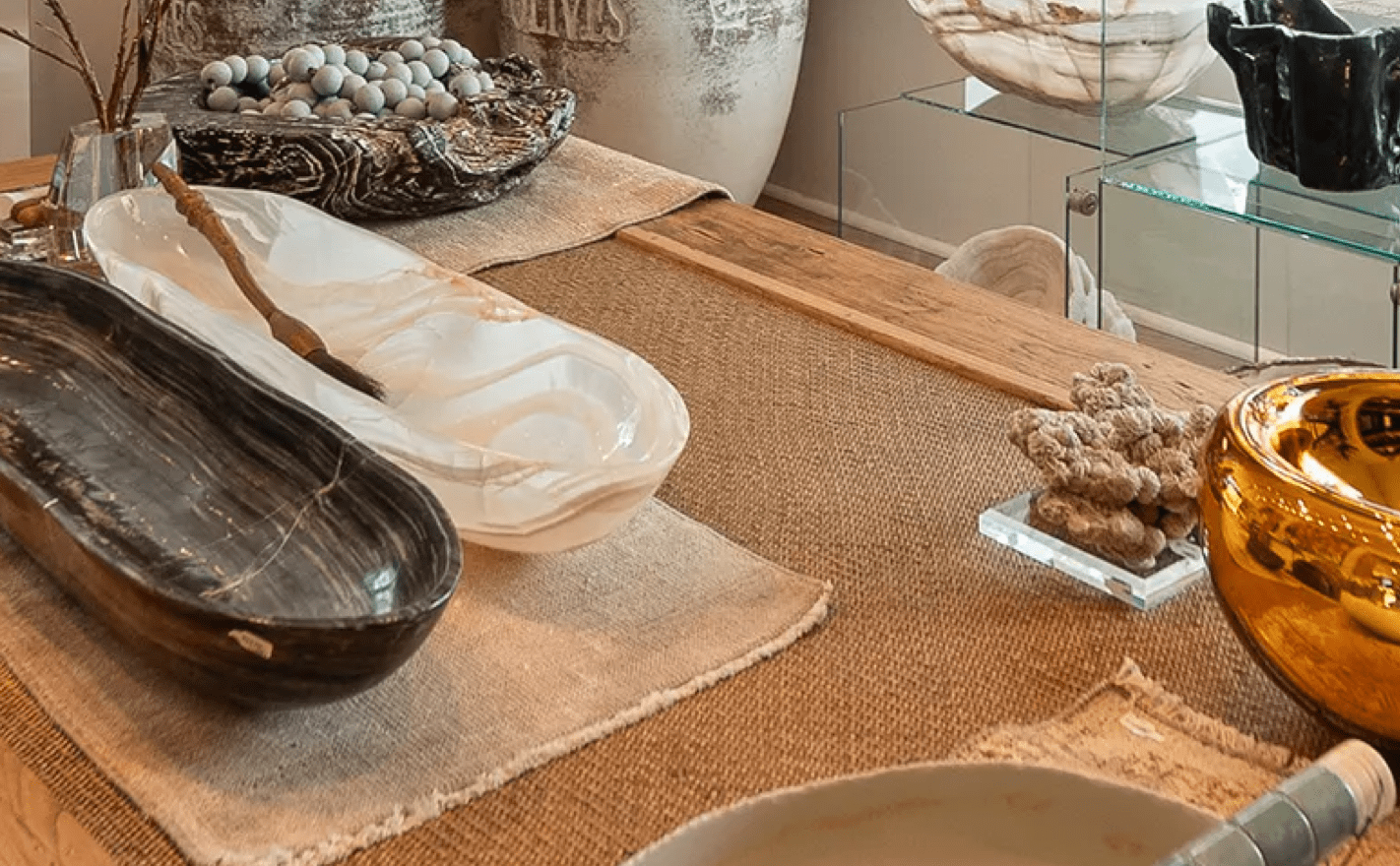Visit The Beth Krupa Interiors Boutique