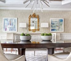 Wilton Entertaining Home