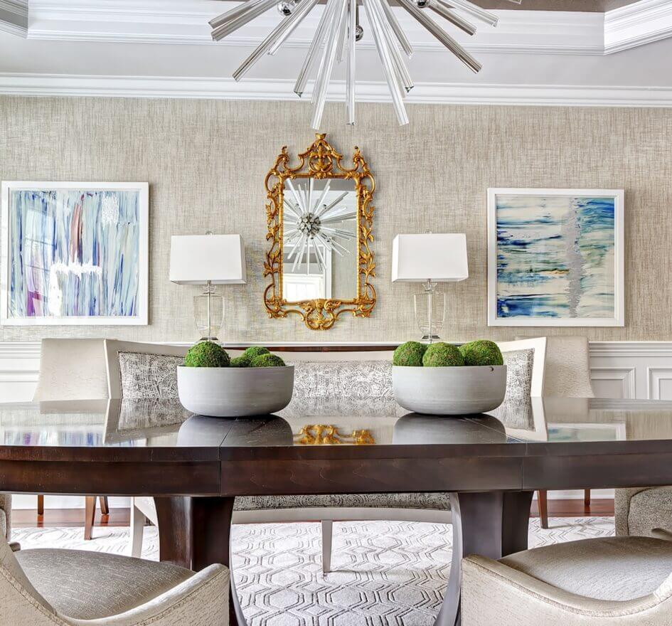 Wilton Entertaining Home