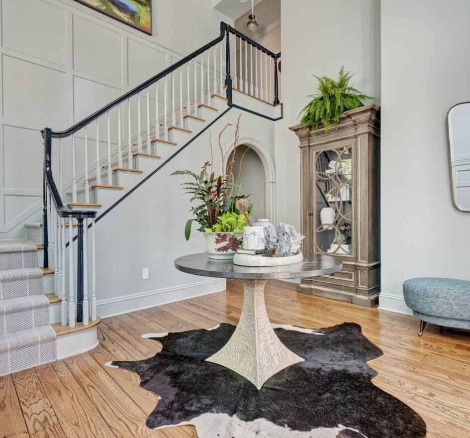 HOBI Award-Winning Home