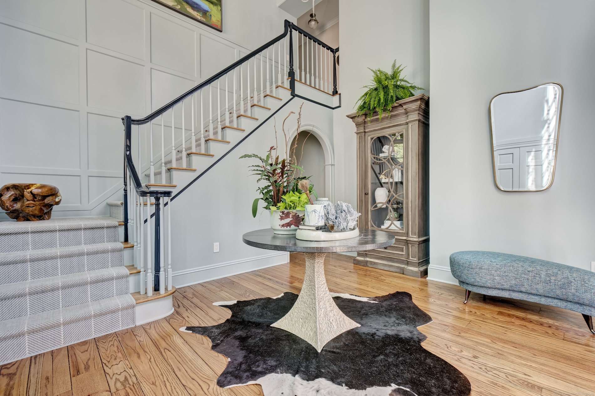 Wilton Ct Interior Designer Beth Krupa Interiors