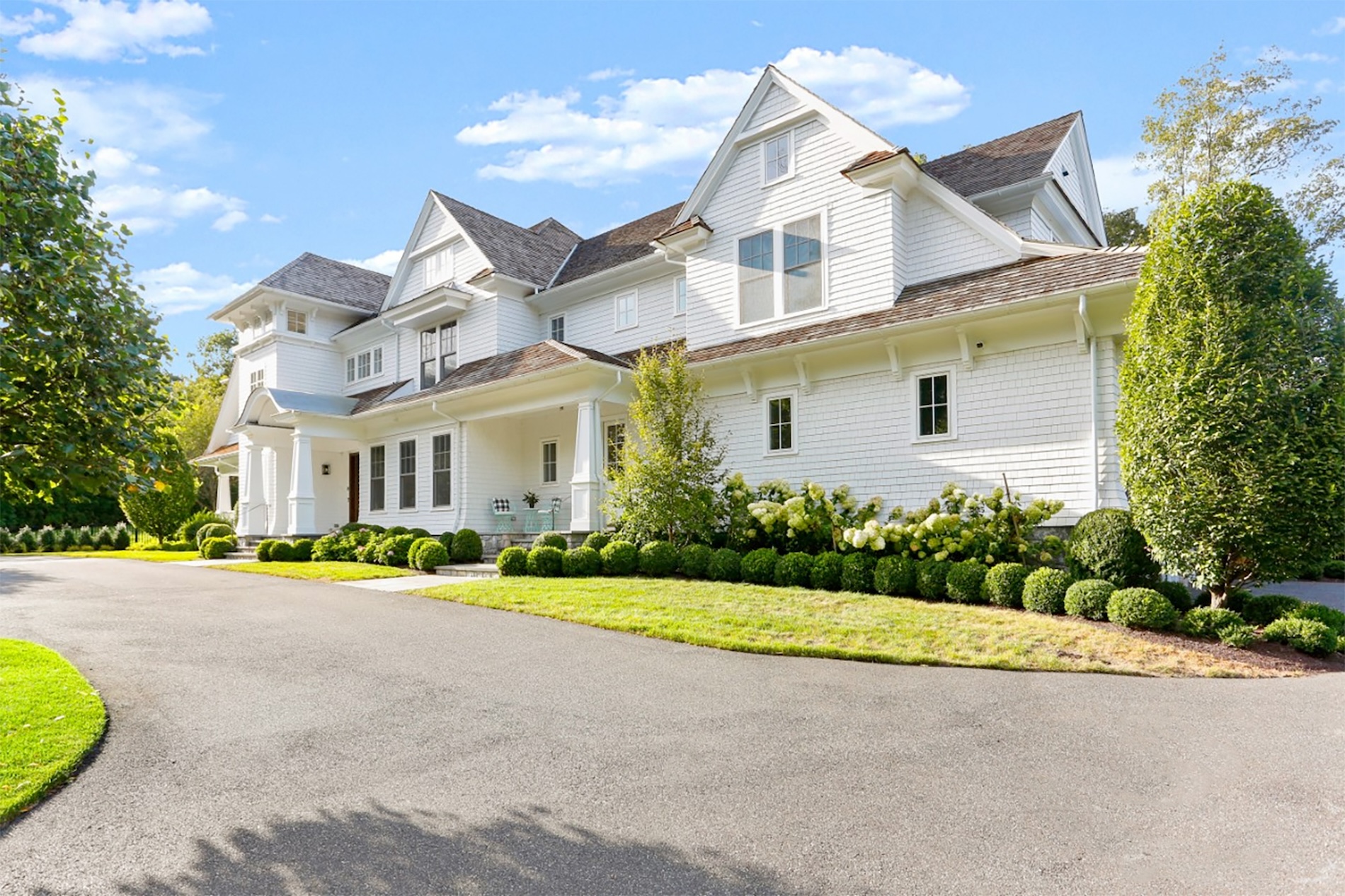 Westport Ct Home Design Beth Krupa Interiors
