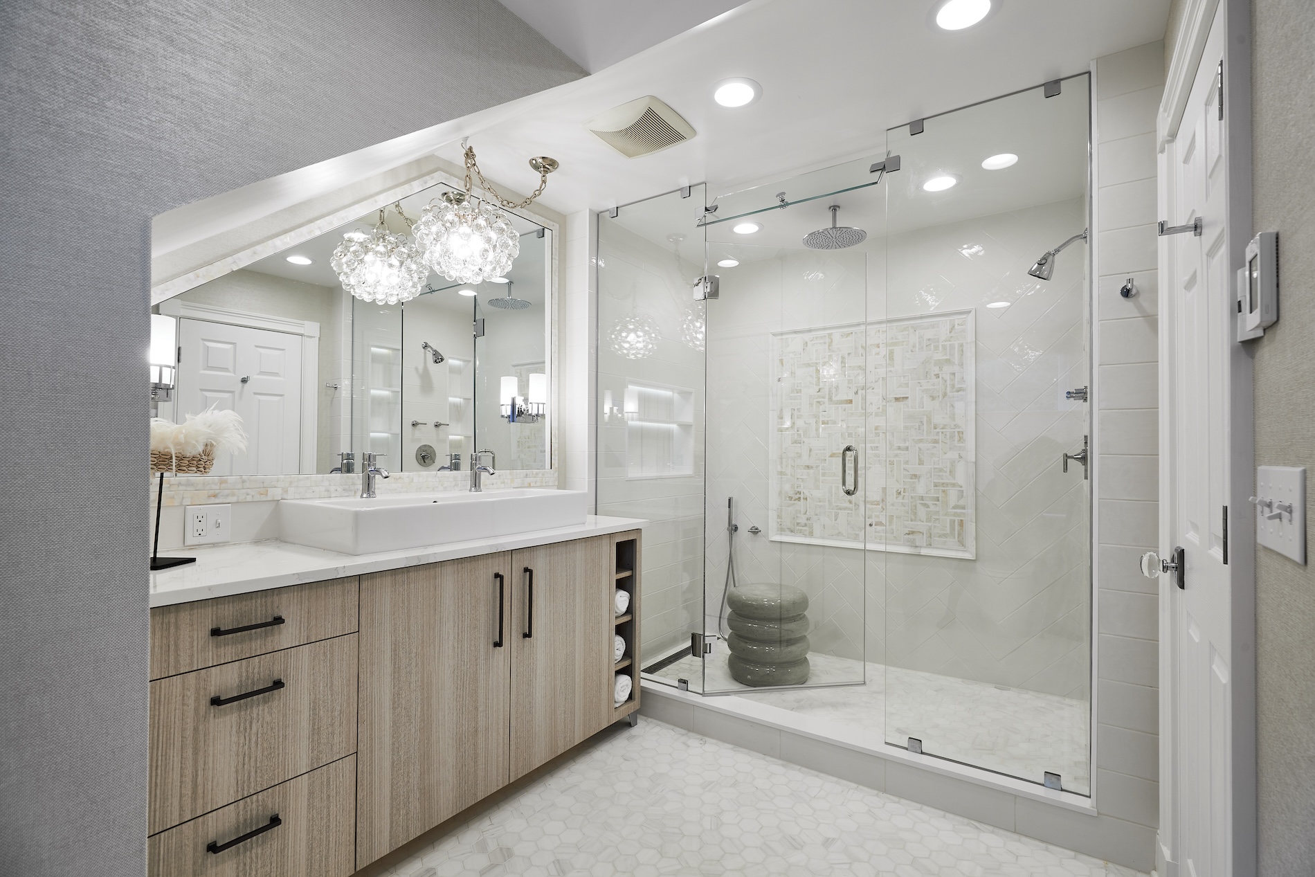 Bathroom Interior Designer Ct Beth Krupa Interiors