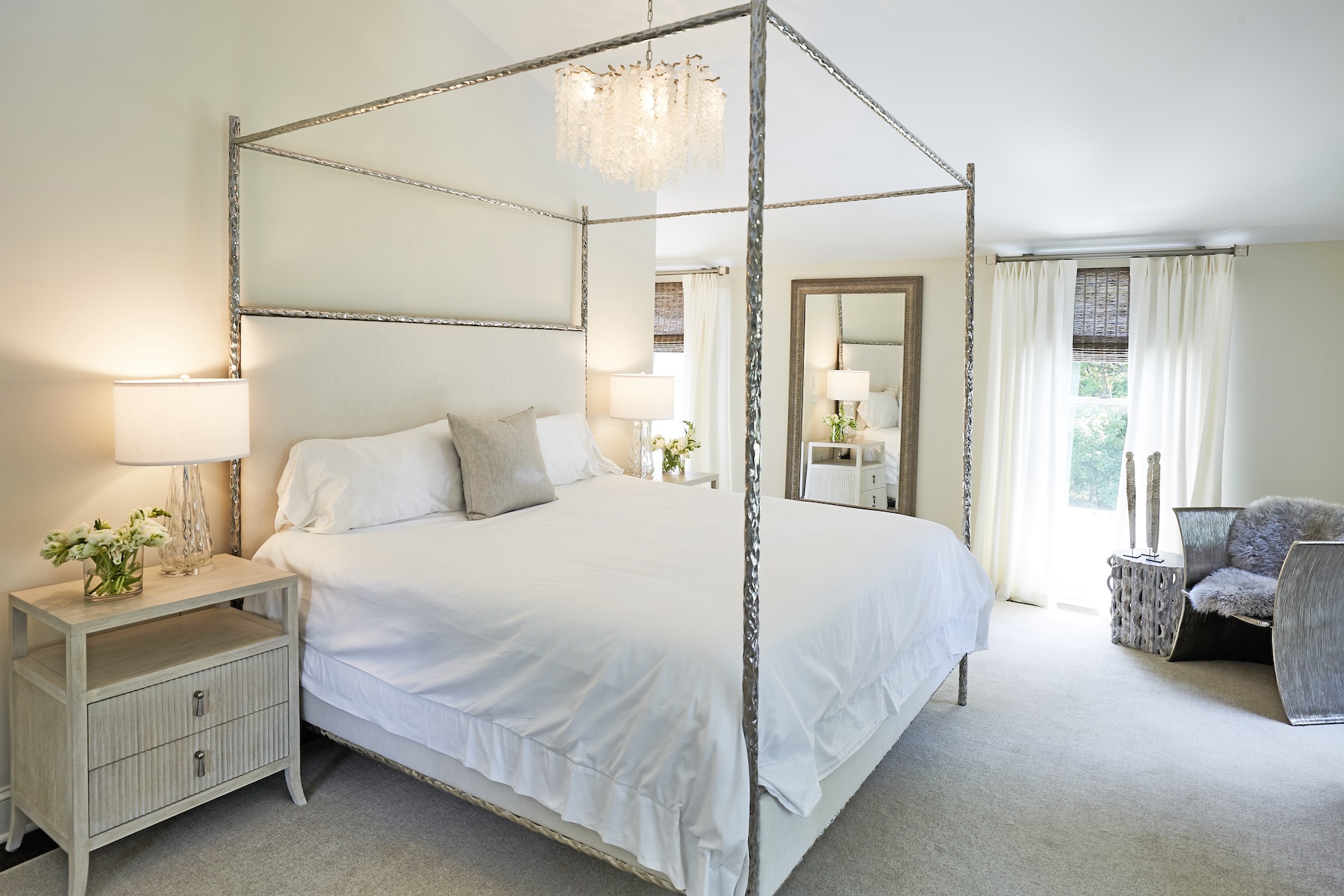 Bedroom Interior Design Fairfield Ct