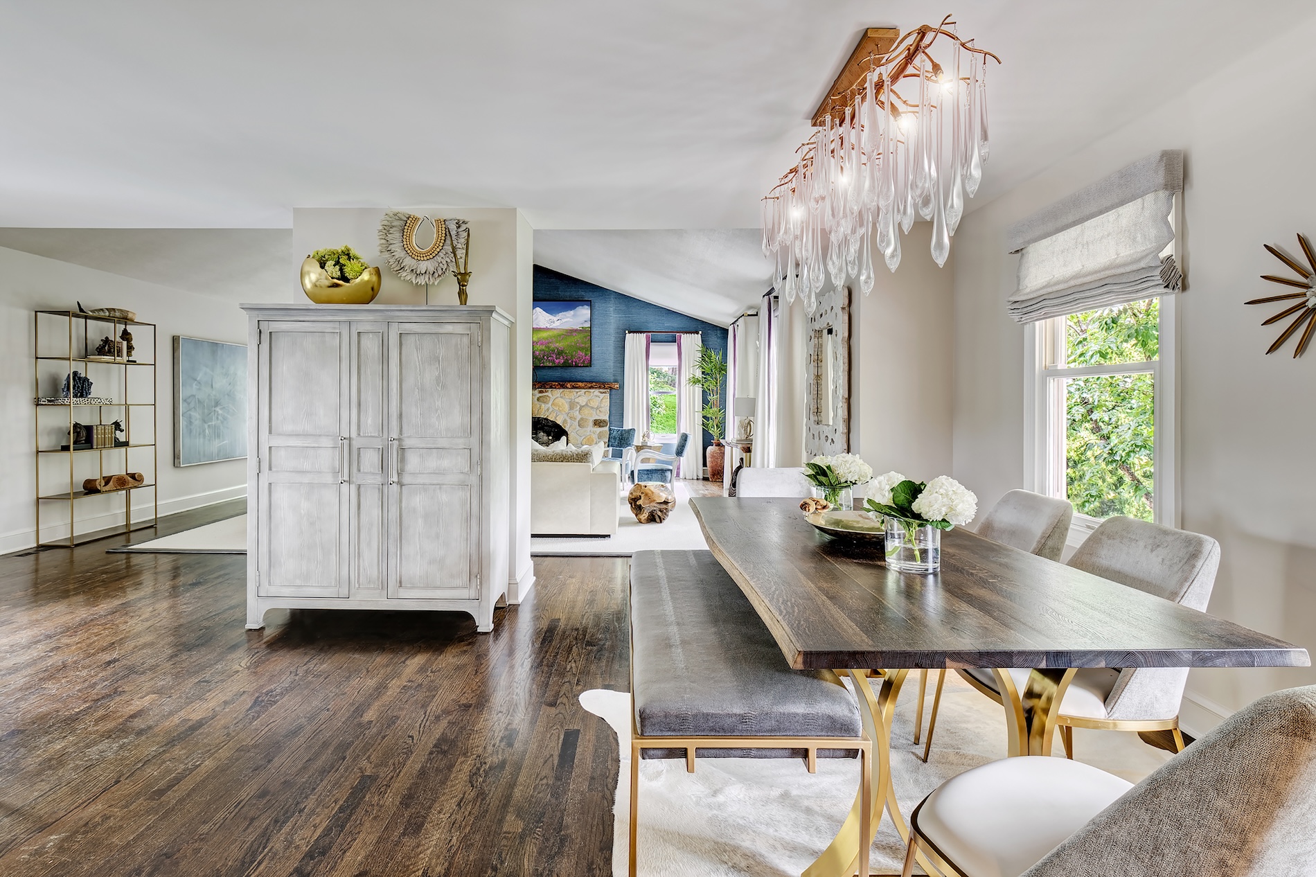 Beth Krupa Interiors Fairfield Ct Interior Design