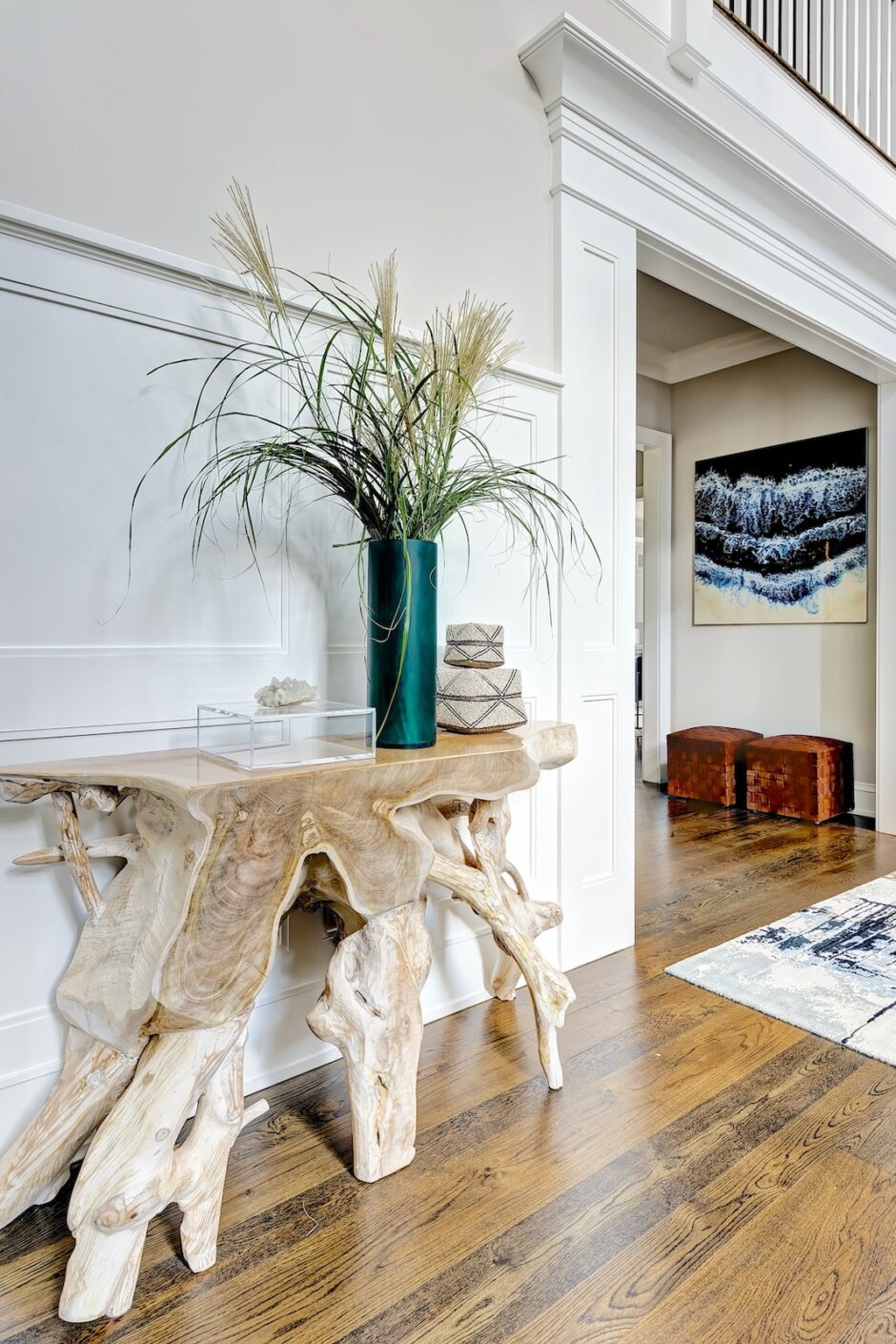 Entryway Table Westport Ct