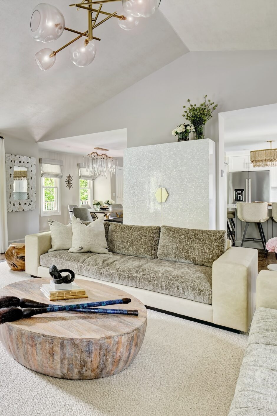 Interior Design Fairfield Ct Beth Krupa Interiors