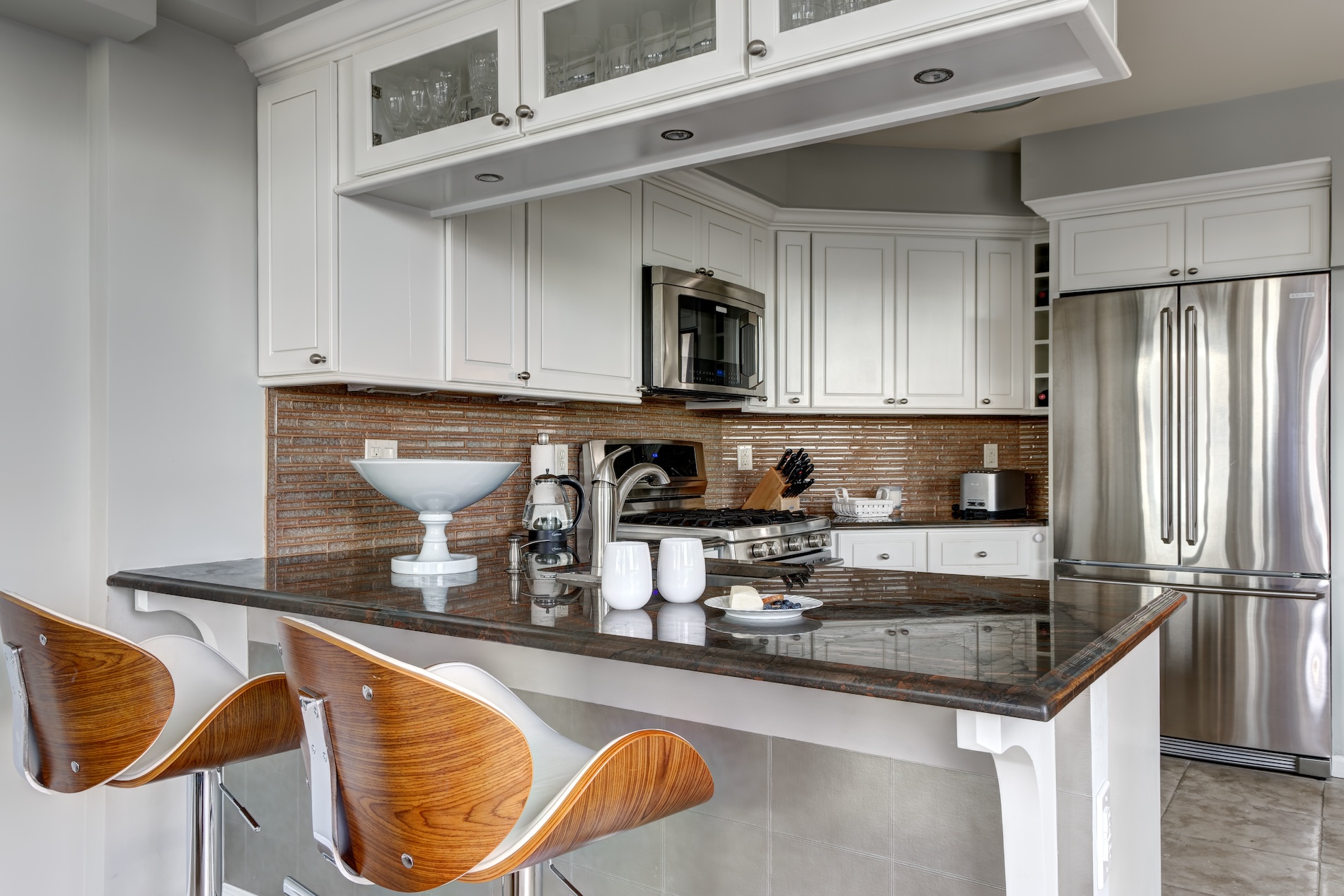 Kitchen Design Stamford Ct Apartment